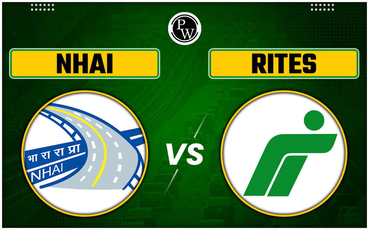 NHAI vs RITES