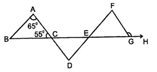 Line and Angles