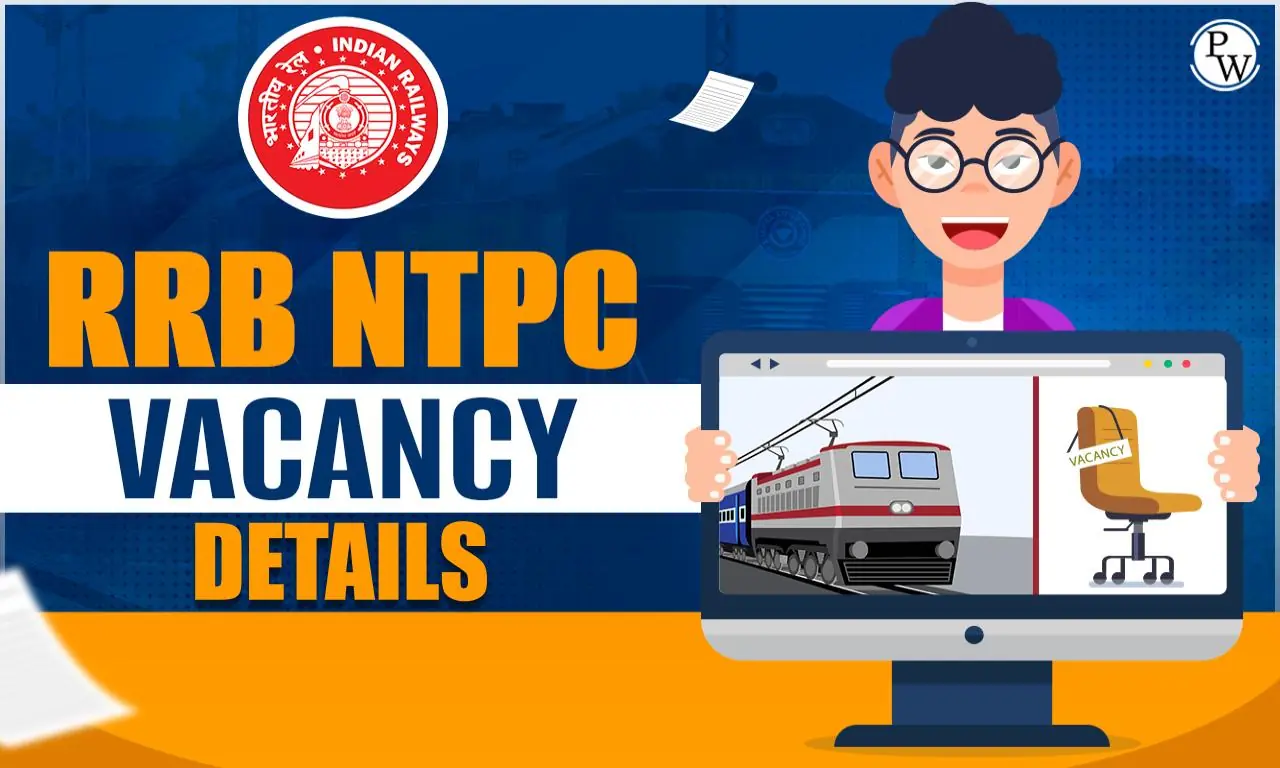 RRB NTPC Vacancy 2024