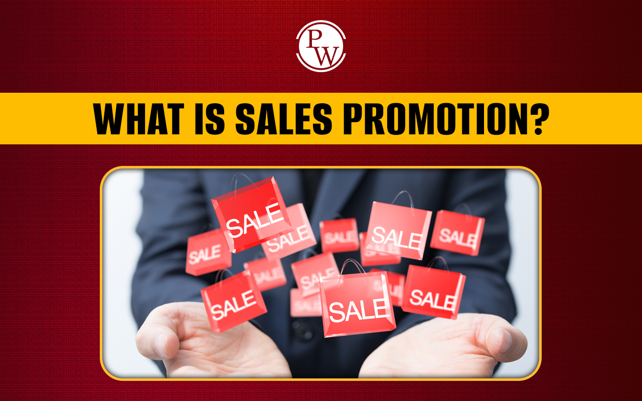 Sales Promotion