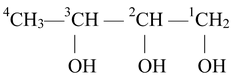 Nomenclature of Hydrocarbons IUPAC naming Rules 