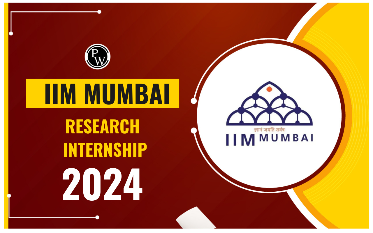 IIM Mumbai Research Internship 2024