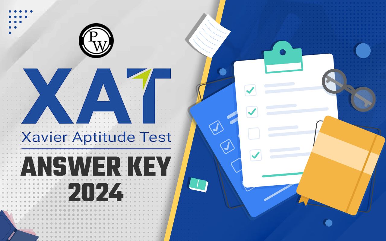 XAT Answer Key 2024