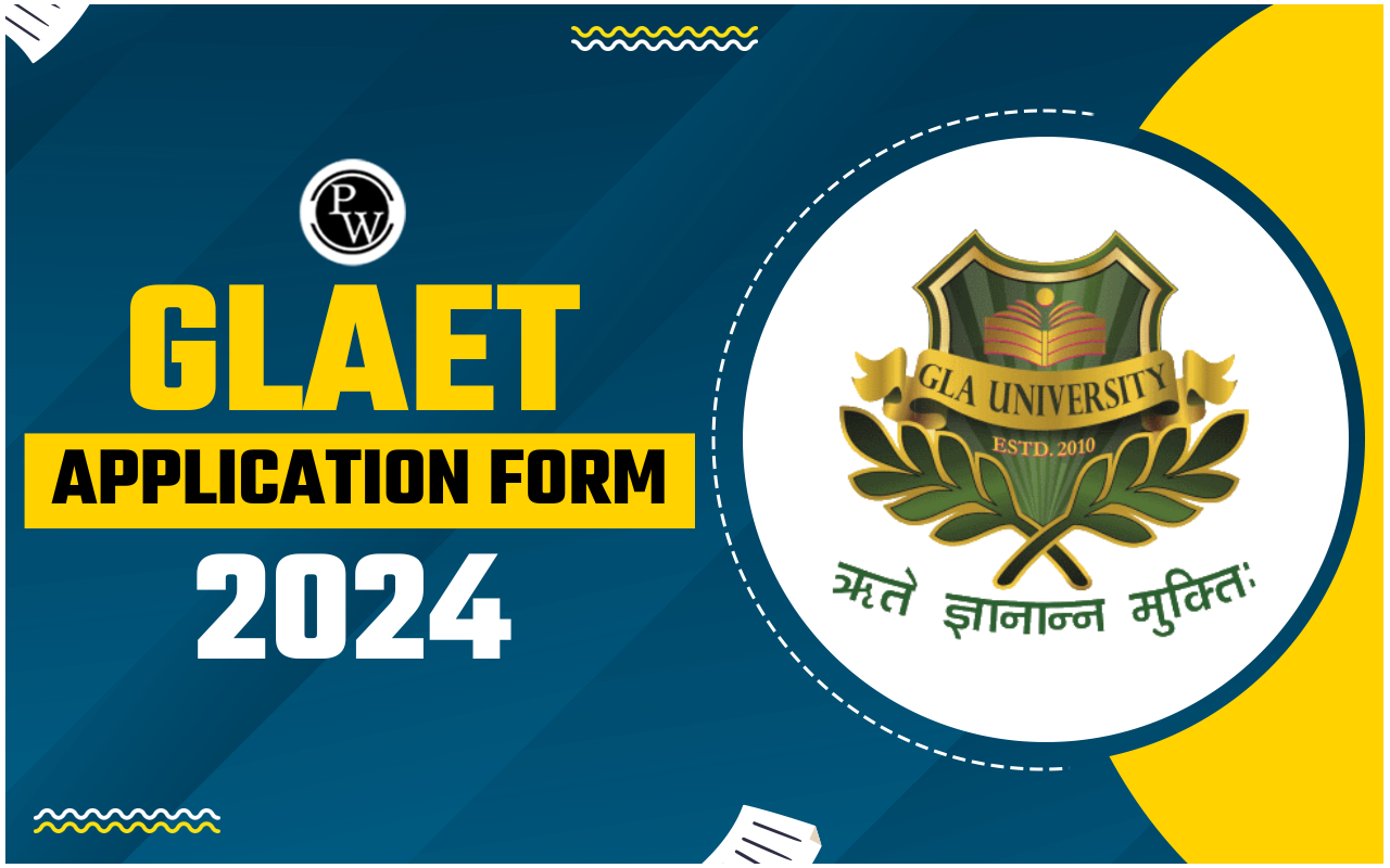 GLAET Application Form 2024