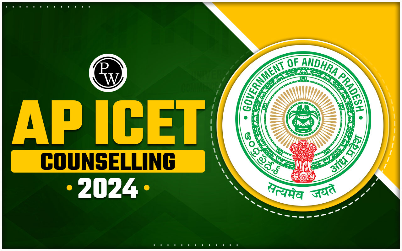 AP ICET Counselling 2024