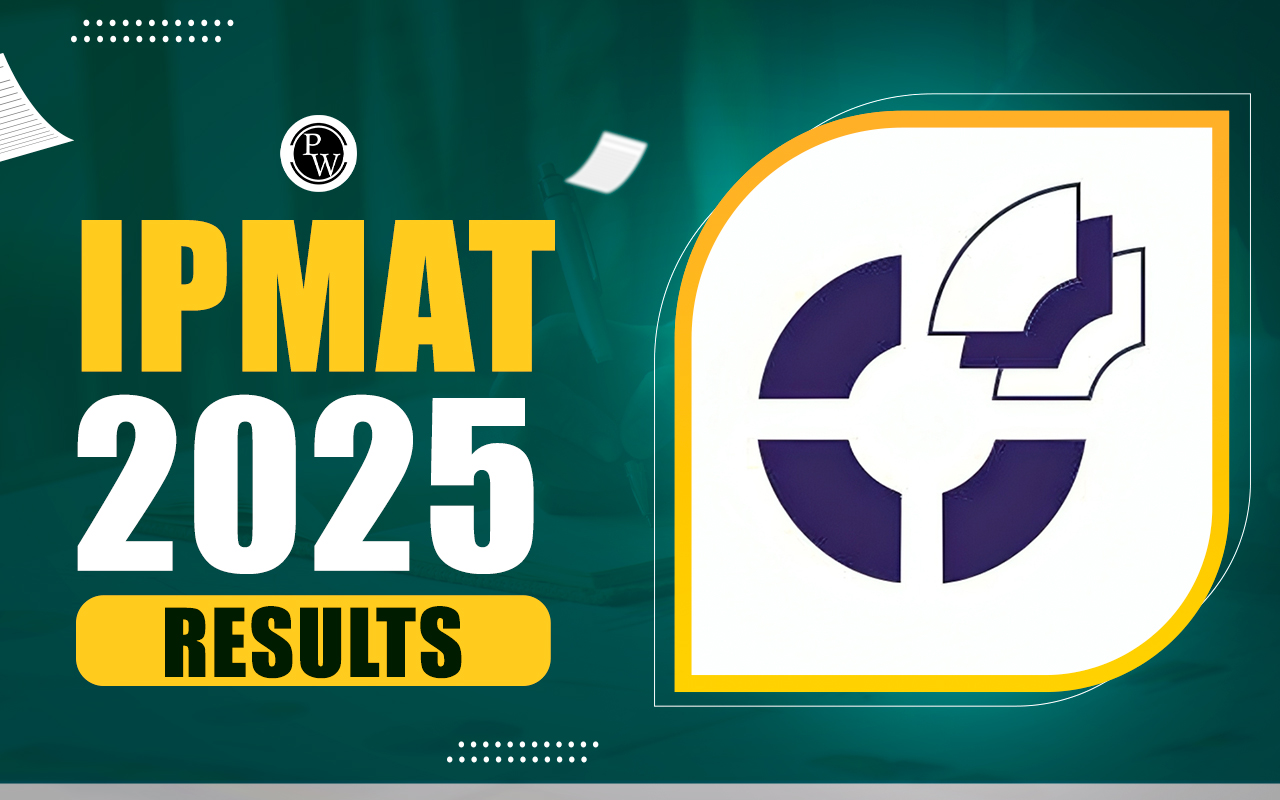 IPMAT 2025 Results: Scorecard Download Steps and Final Selection Process