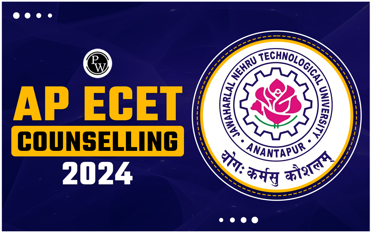 AP ECET Counselling 2024