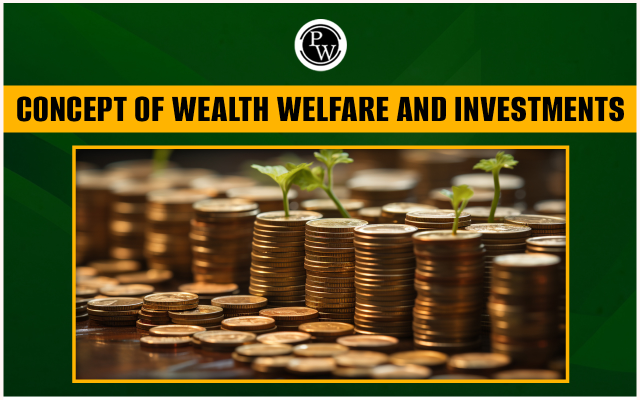 Wealth Welfare