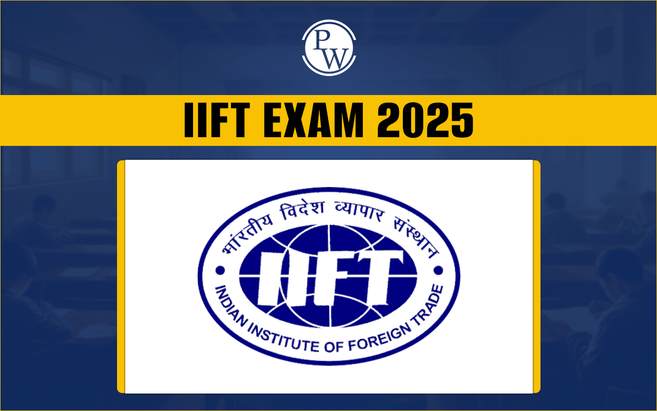 IIFT Exam 2025