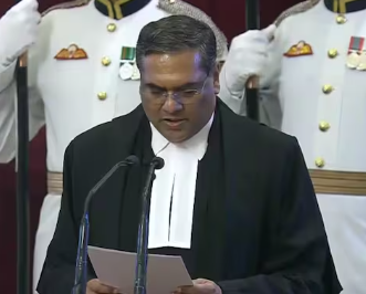 CJI Sanjiv Khanna