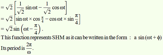 chapter 14-Oscillations