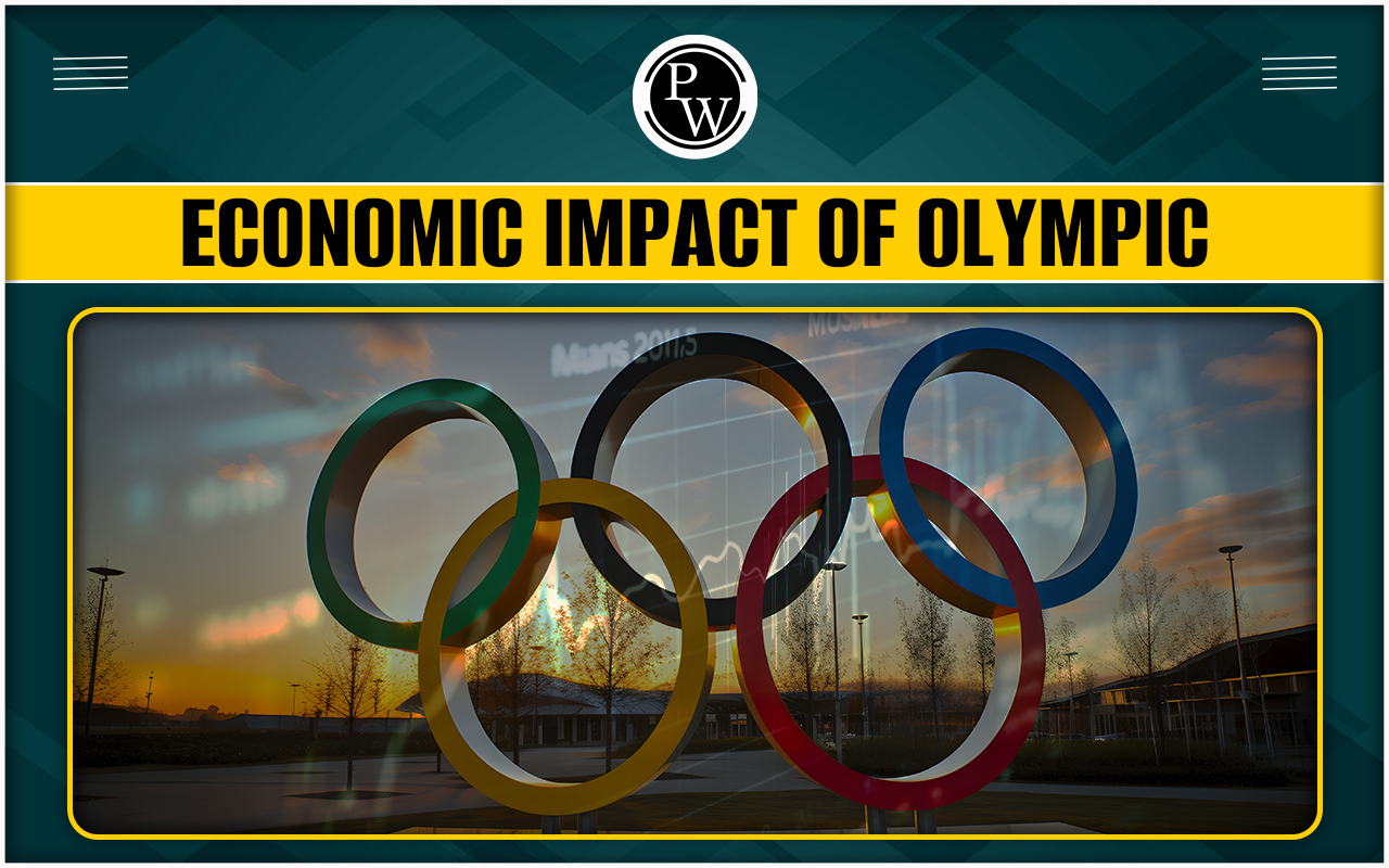 Economic Impact of Olympics 2024