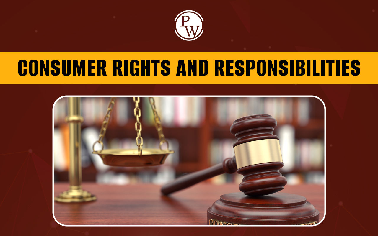 Consumer Rights and Responsibilities