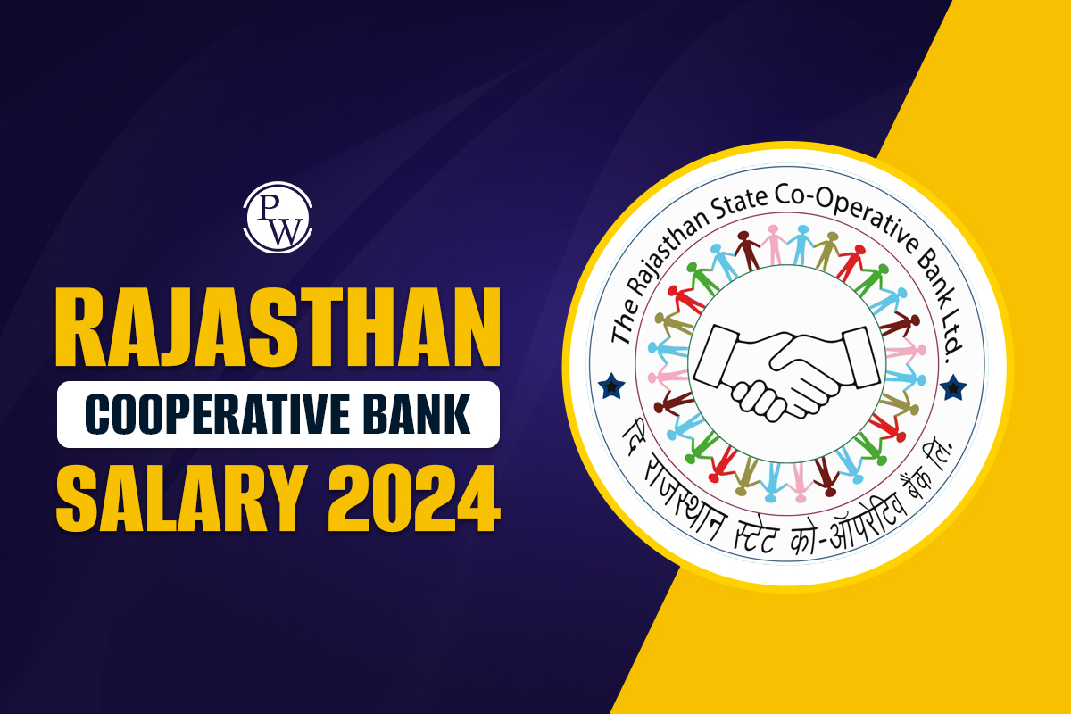 Rajasthan Cooperative Bank Salary 2024