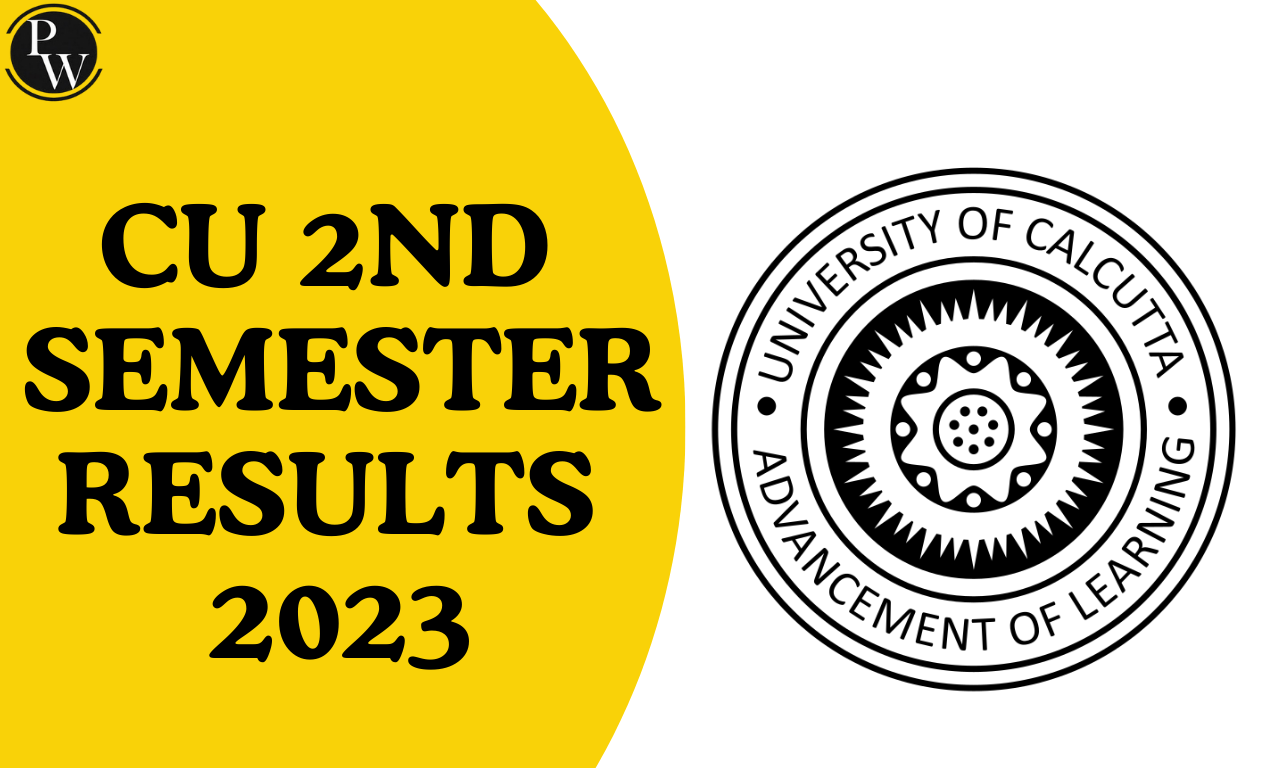 CU 2nd Semester Results 2023
