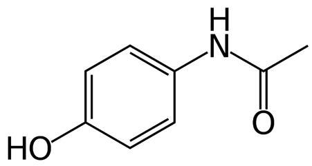 Paracetamol