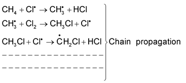 Mechanism Of Organic Reaction