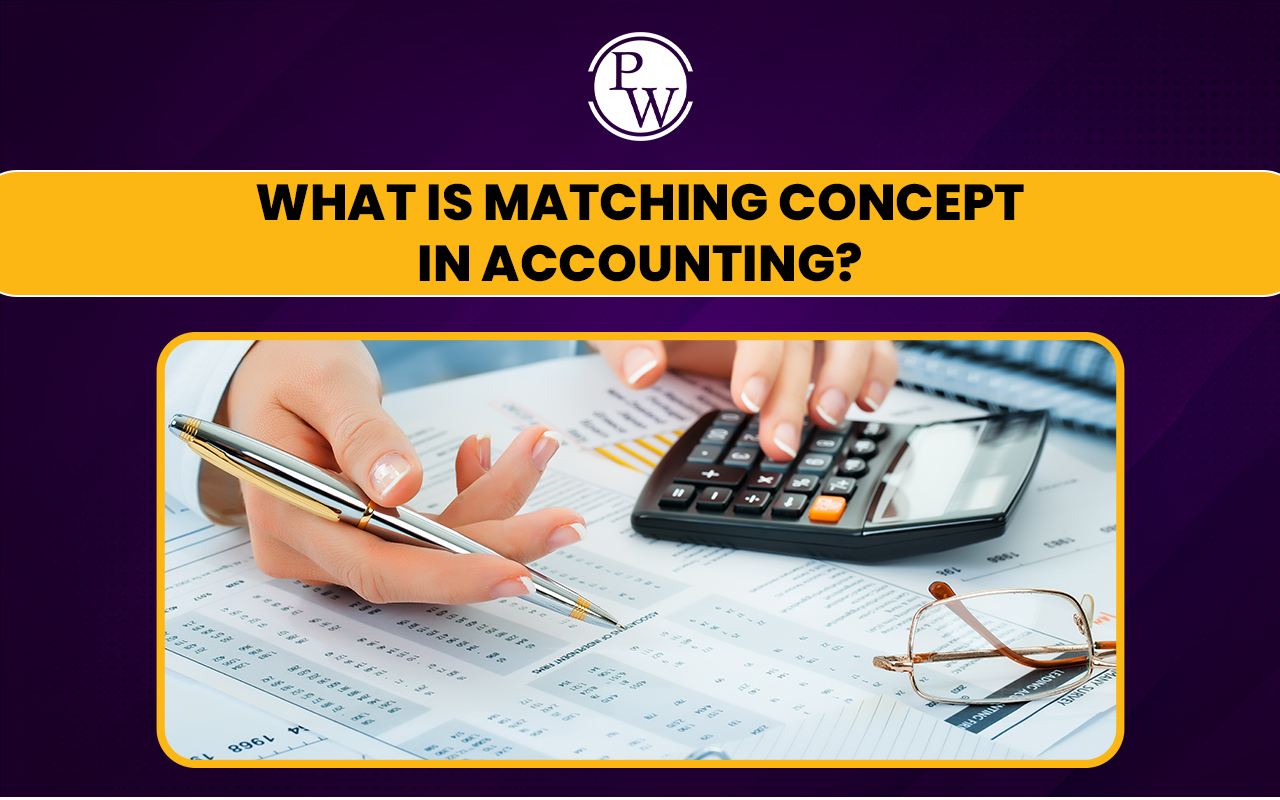 Concept in Accounting