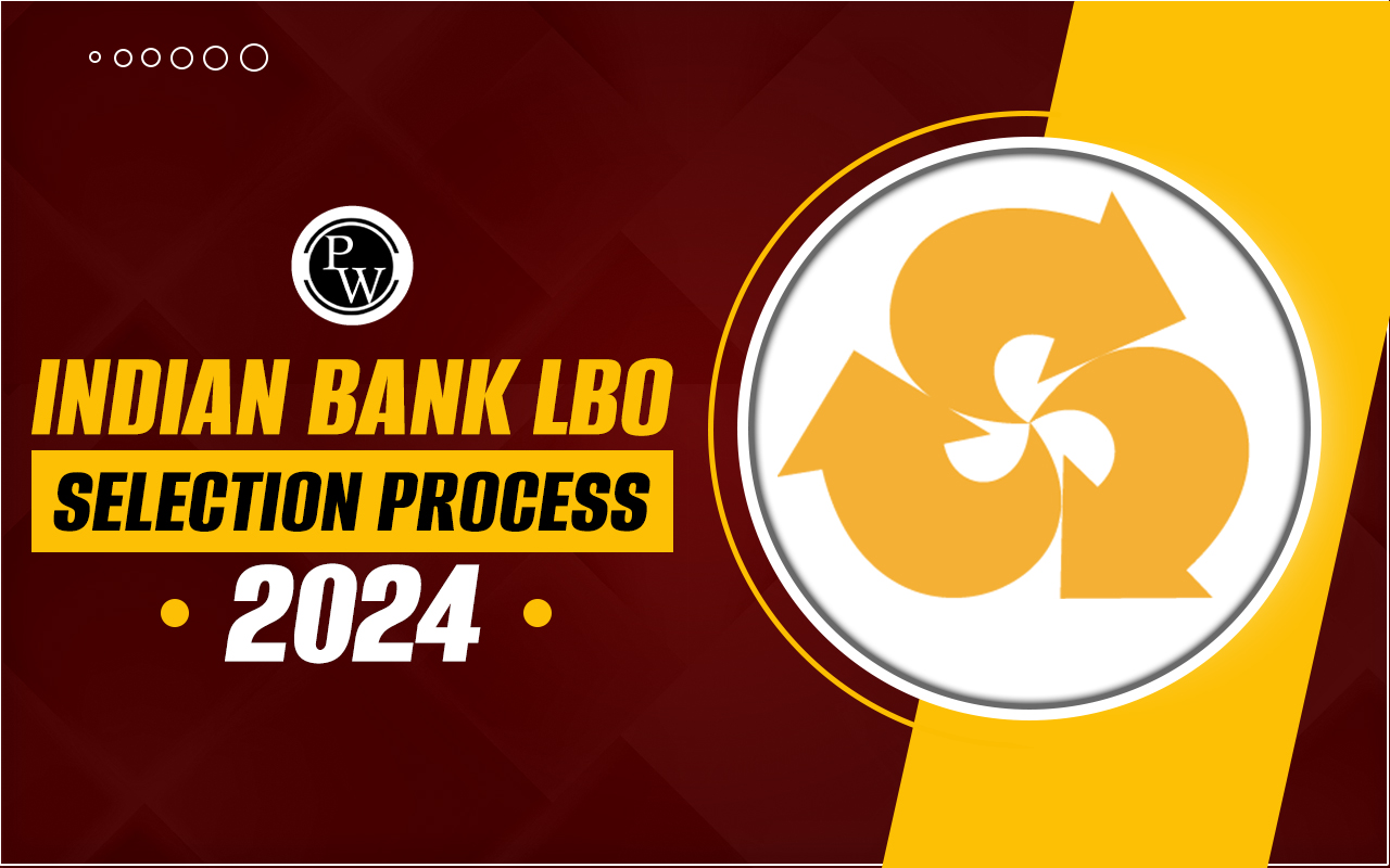 Indian Bank LBO Selection Process