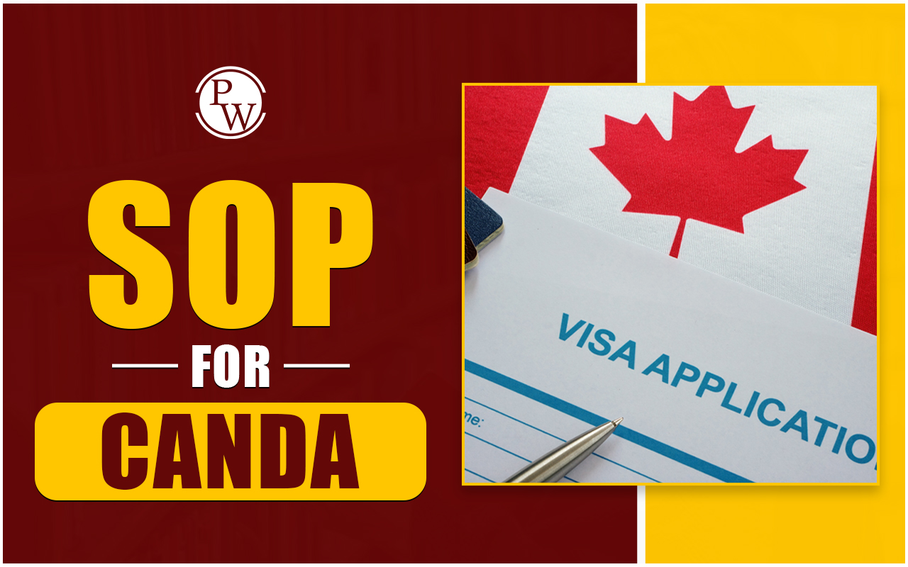SOP for Canada