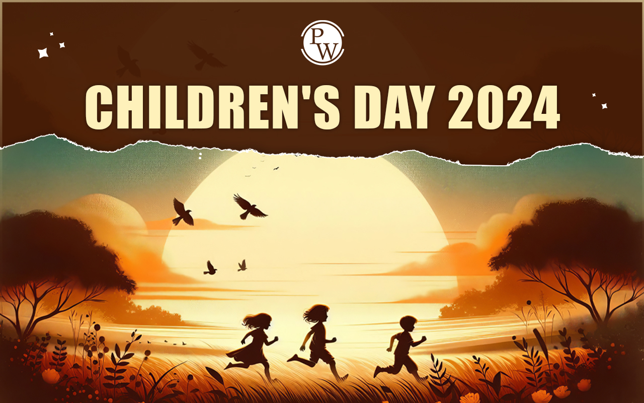 Children's Day 2024