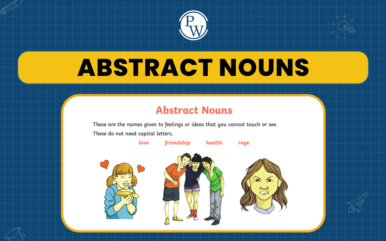 Abstract Nouns