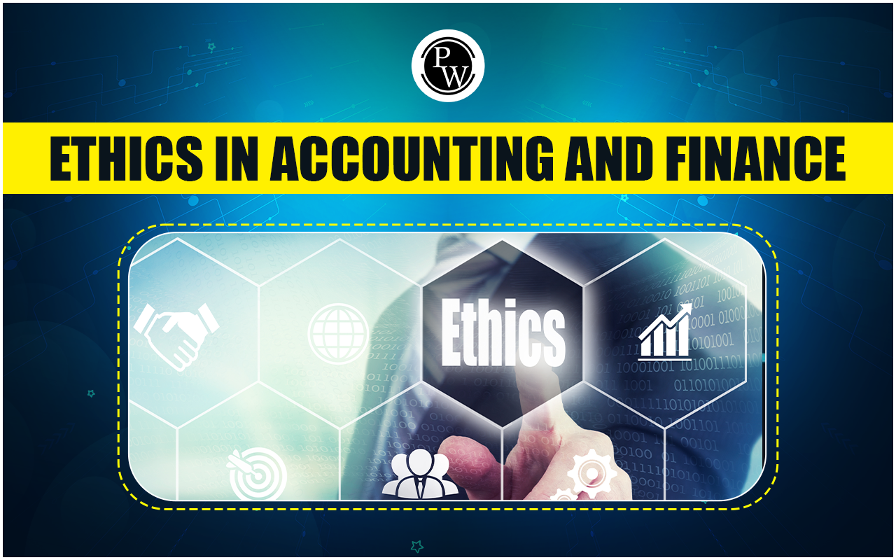Ethics in Accounting