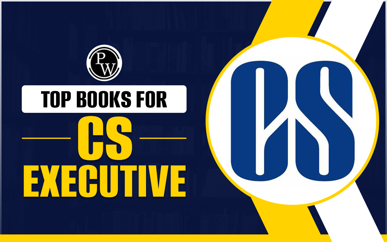 Which are the Top Books for CS Executive for Practicing MCQs
