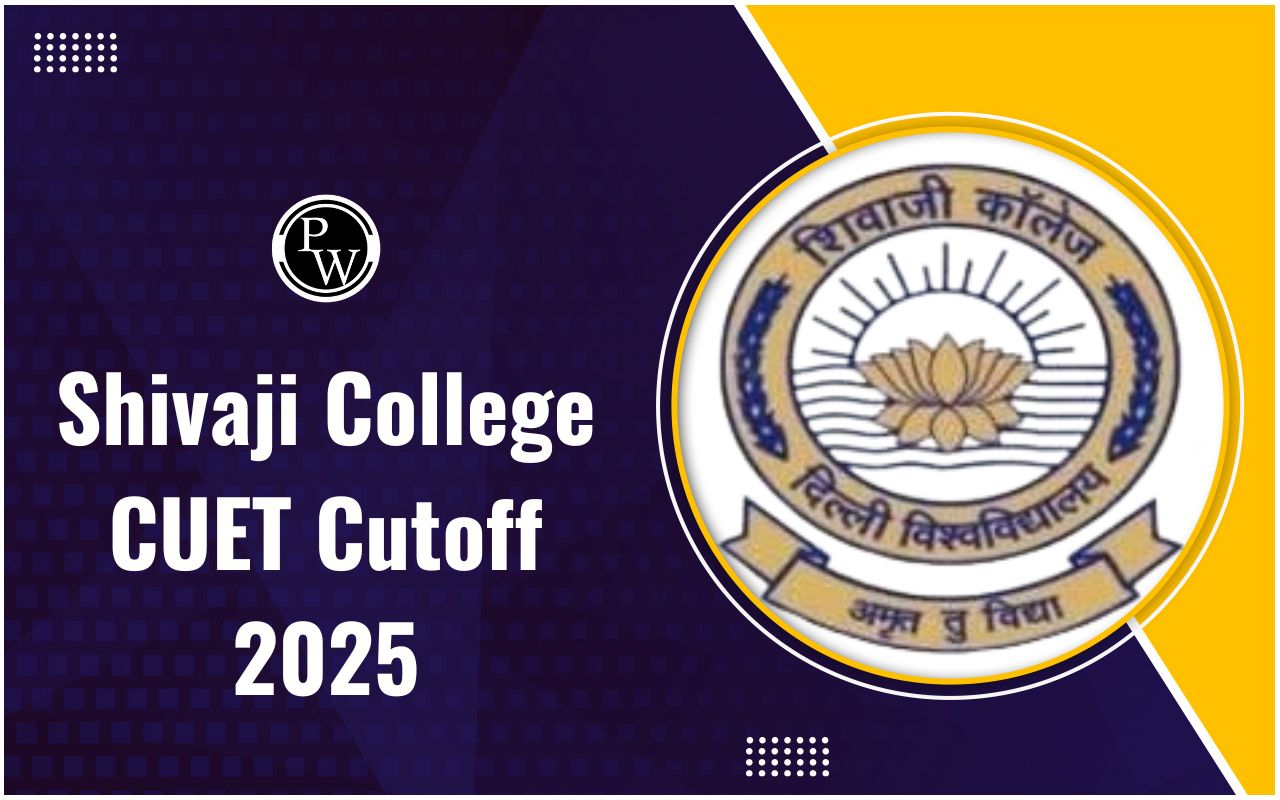 Shivaji College CUET Cutoff 2025