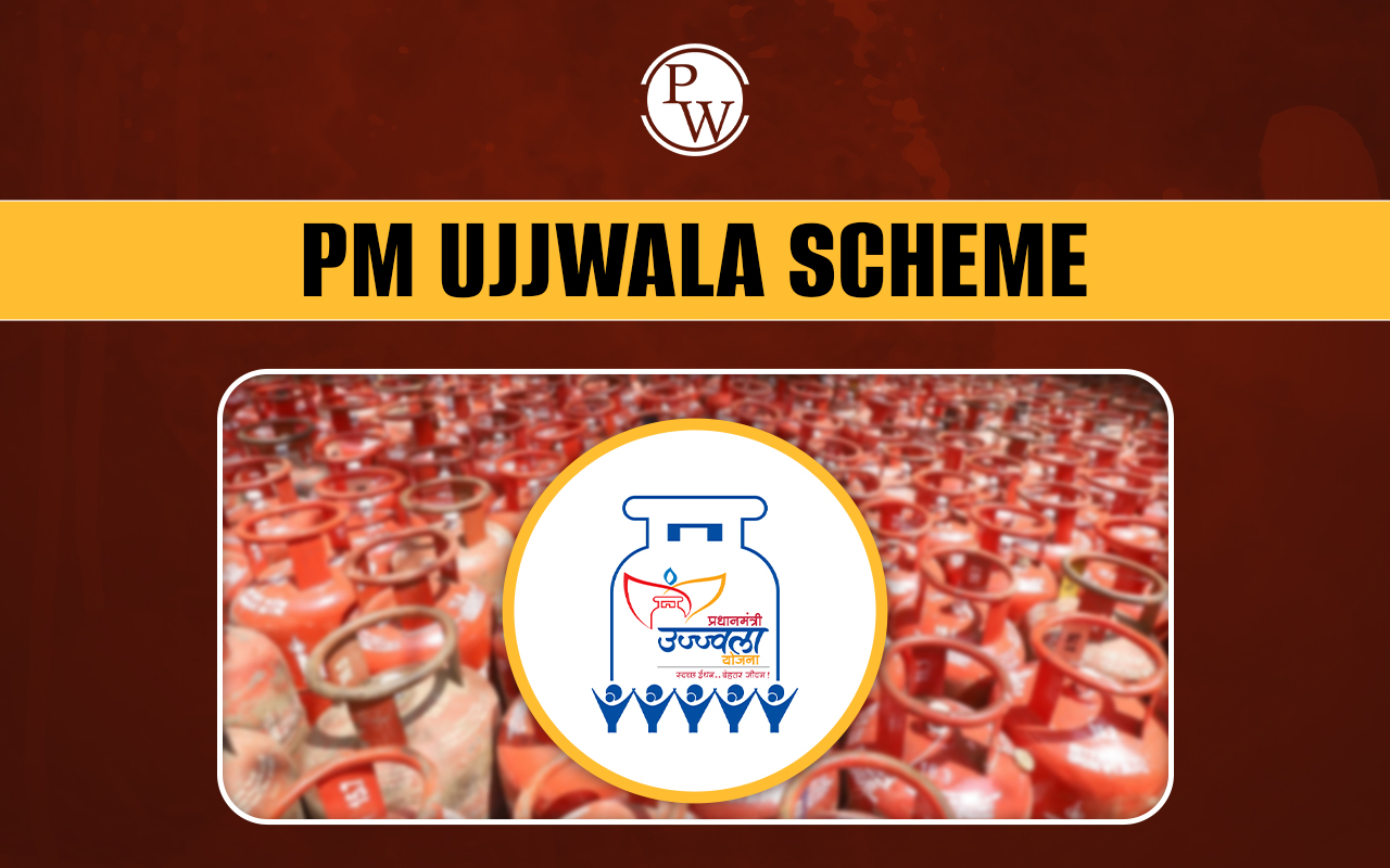 PM Ujjwala Scheme, Eligibility, Key Features, Ujjwala 2.0