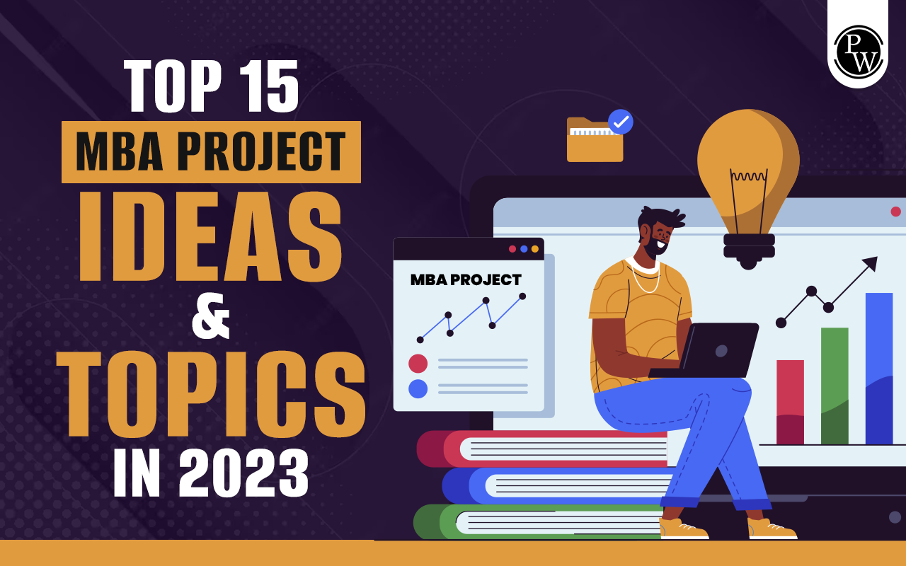 MBA Project Ideas