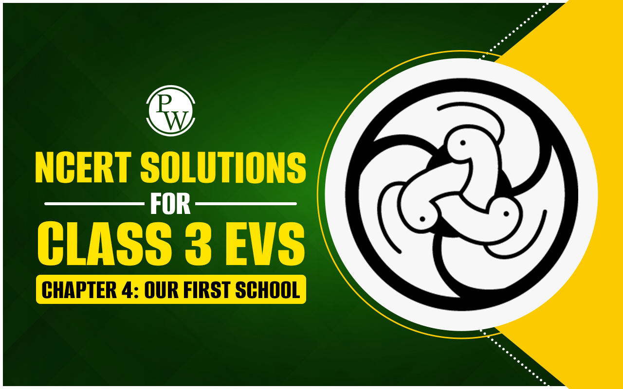 NCERT Solutions for Class 3 EVS Chapter 2