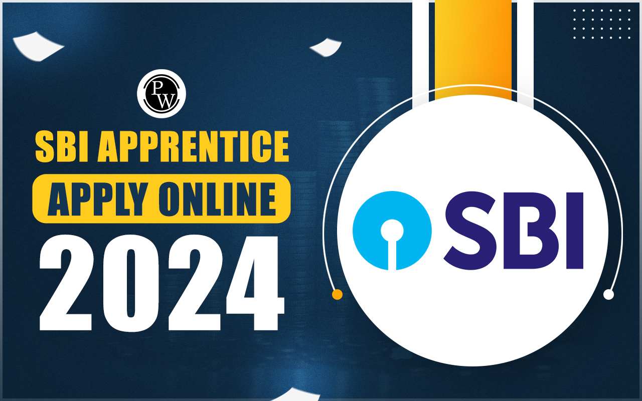 SBI Apprentice Apply Online 2024