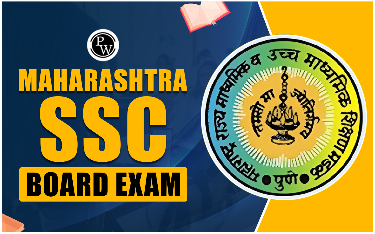 Maharashtra SSC Board Exam 2024, Timetable, Syllabus, Preparation