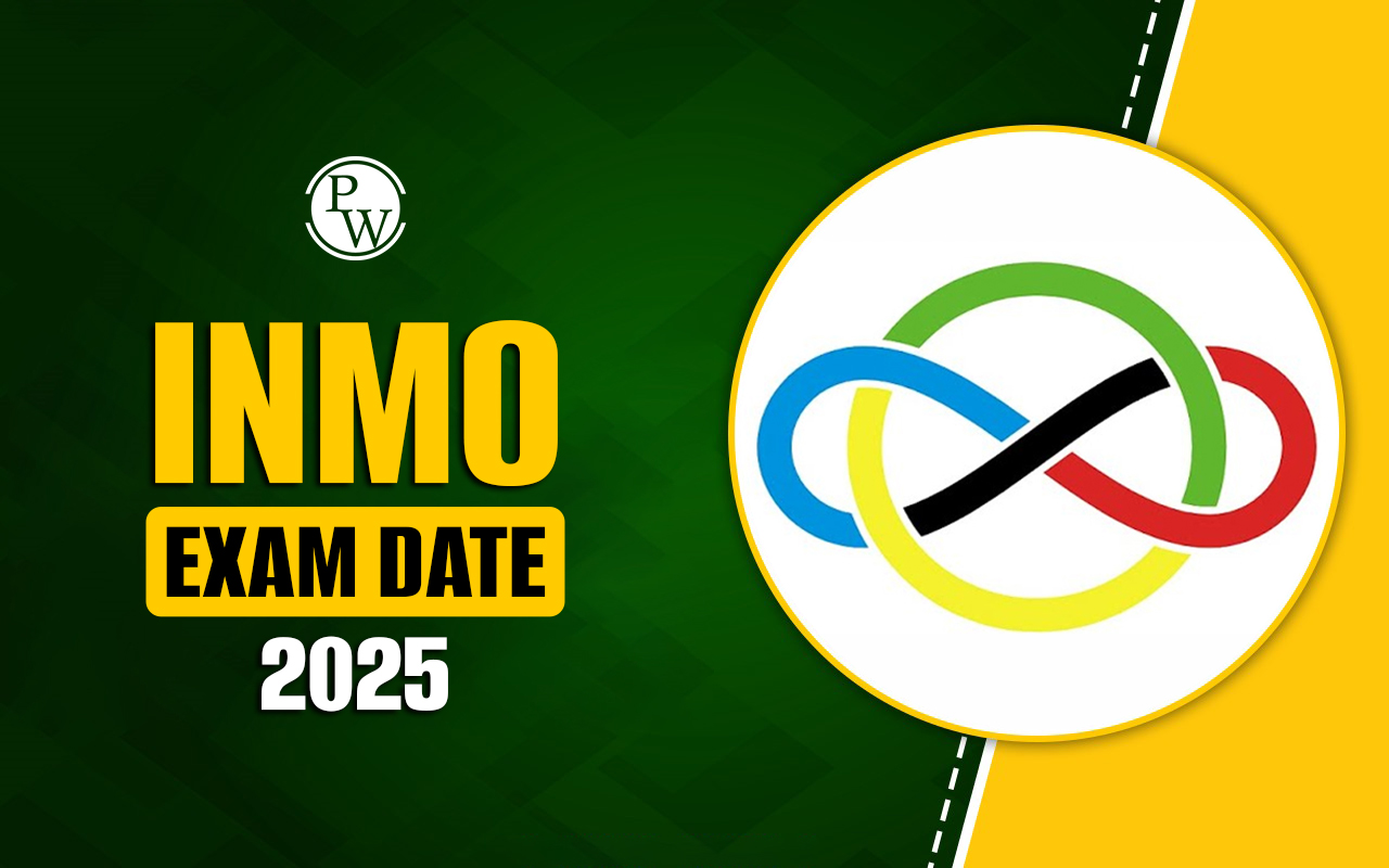 INMO Exam Date 2025