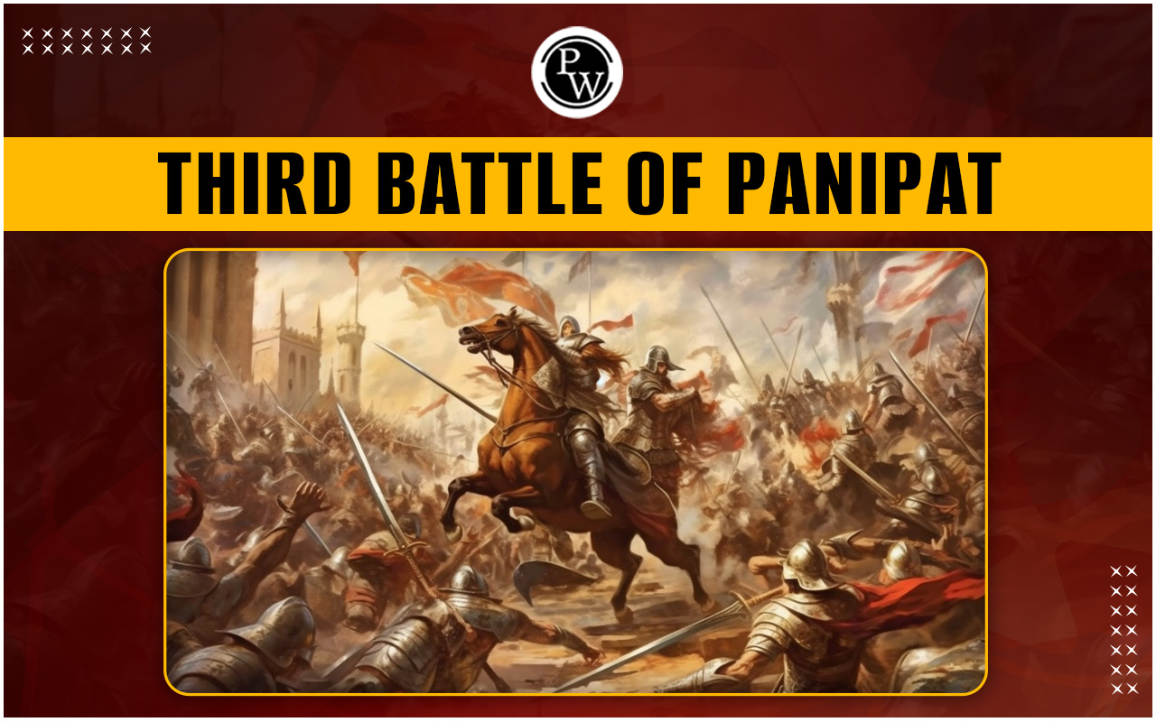 Third Battle of Panipat