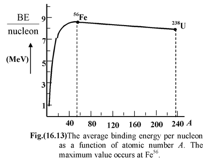 Atomic Nucleus