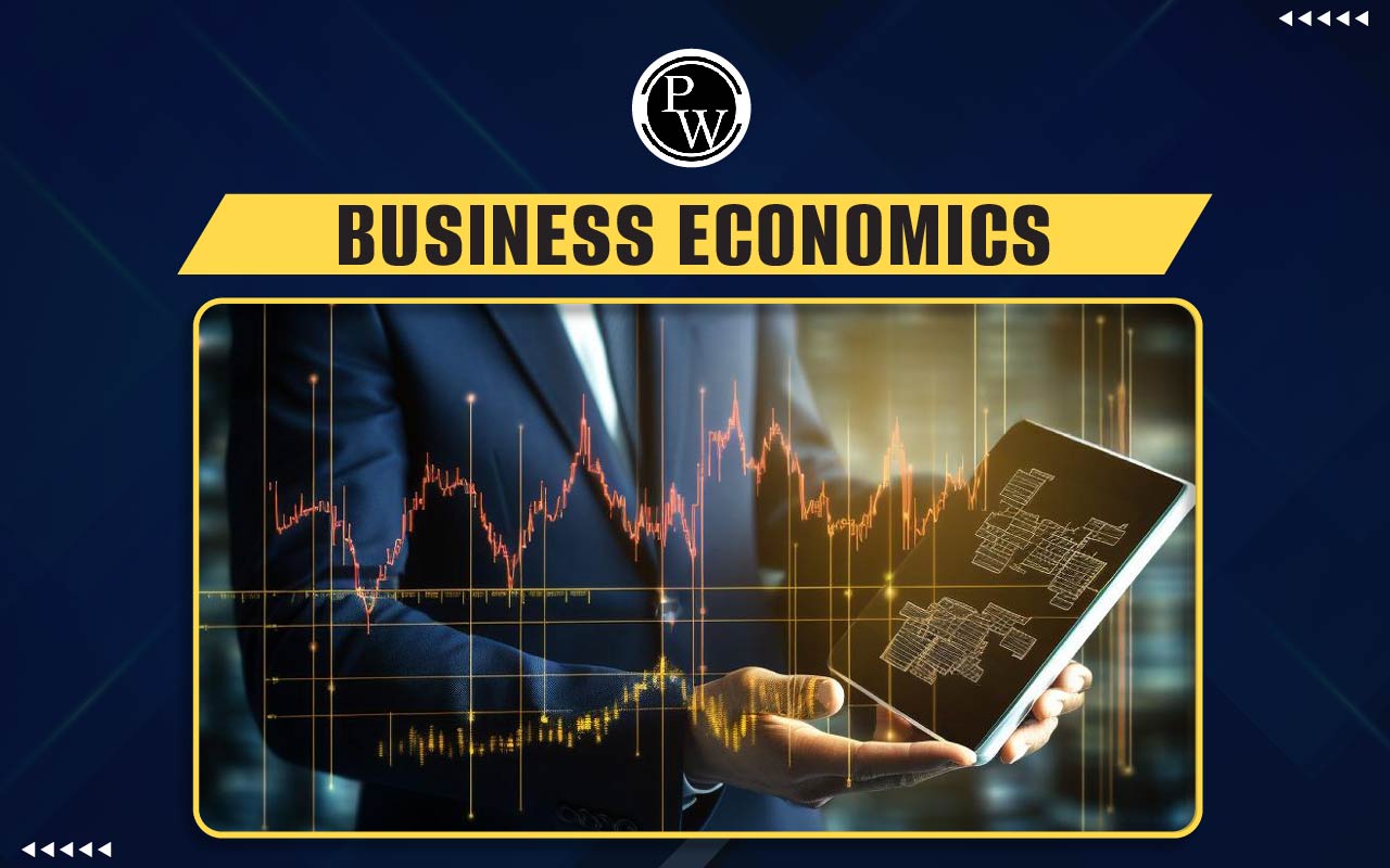Business Economics, Definition, Type, Characteristics