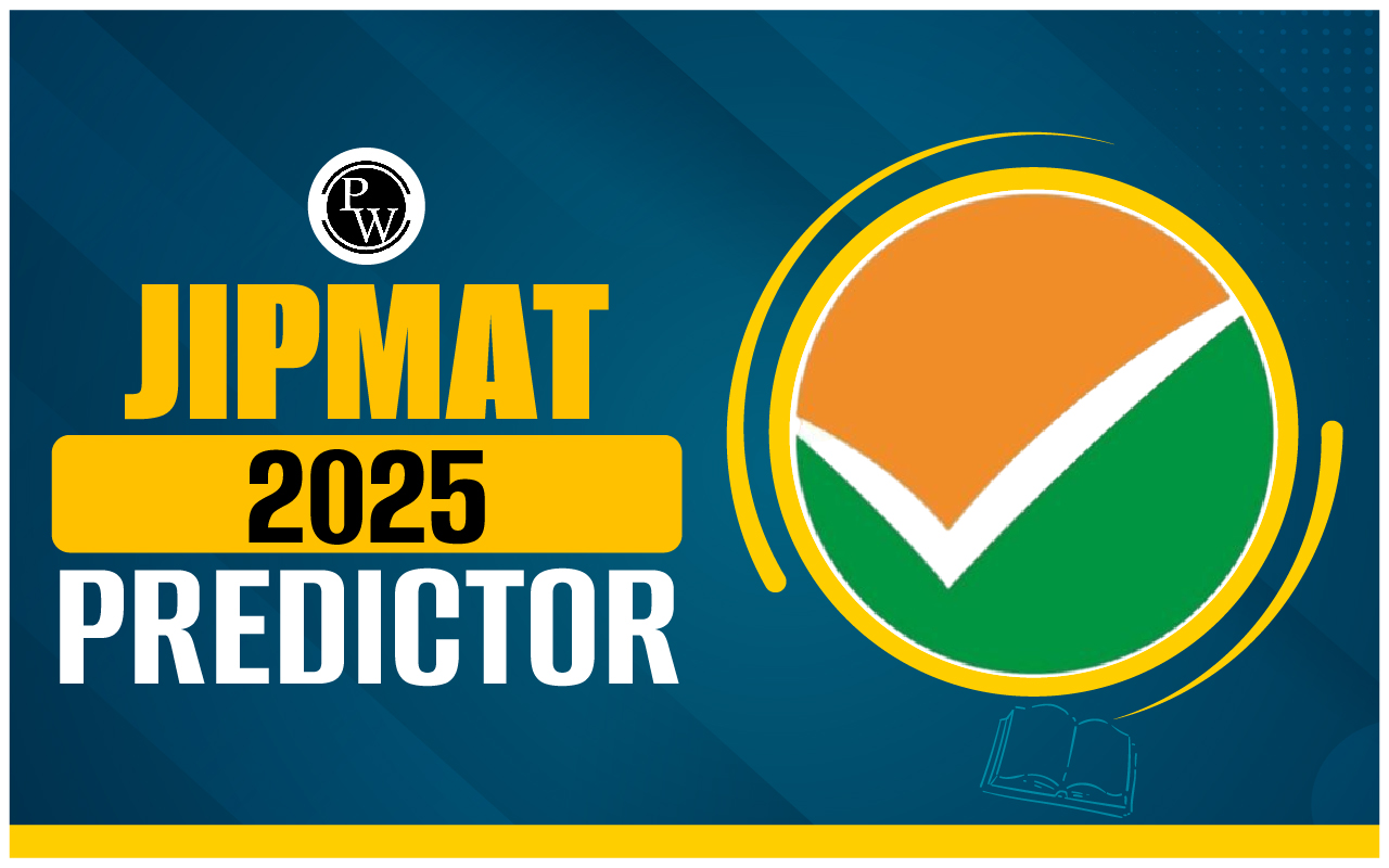 JIPMAT Predictor 2025