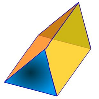 Prism Shape Image