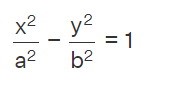 Hyperbola Formula