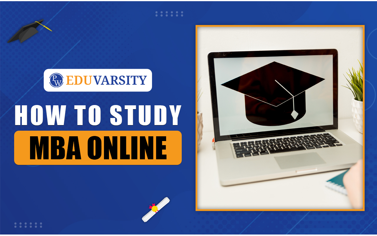 Study MBA Online