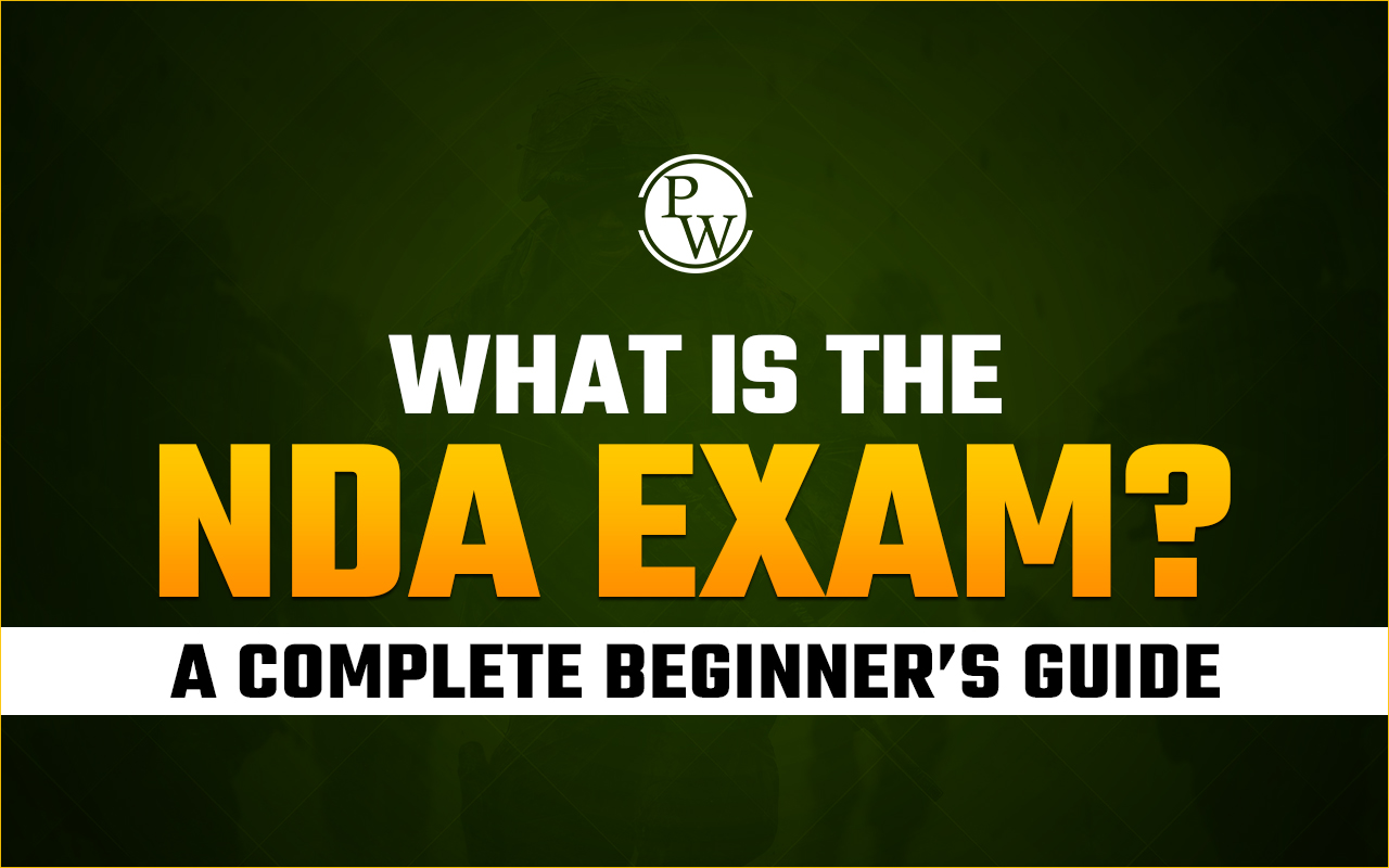 What Is Nda