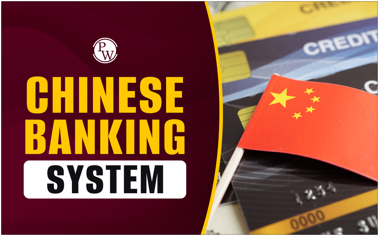Chinese Banking System