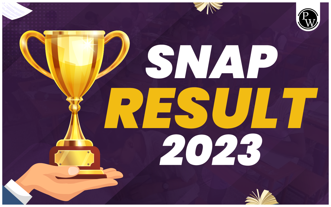 SNAP Result 2023