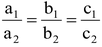 Conditions For Solvability (Or Consistency) Of System Of Equation
