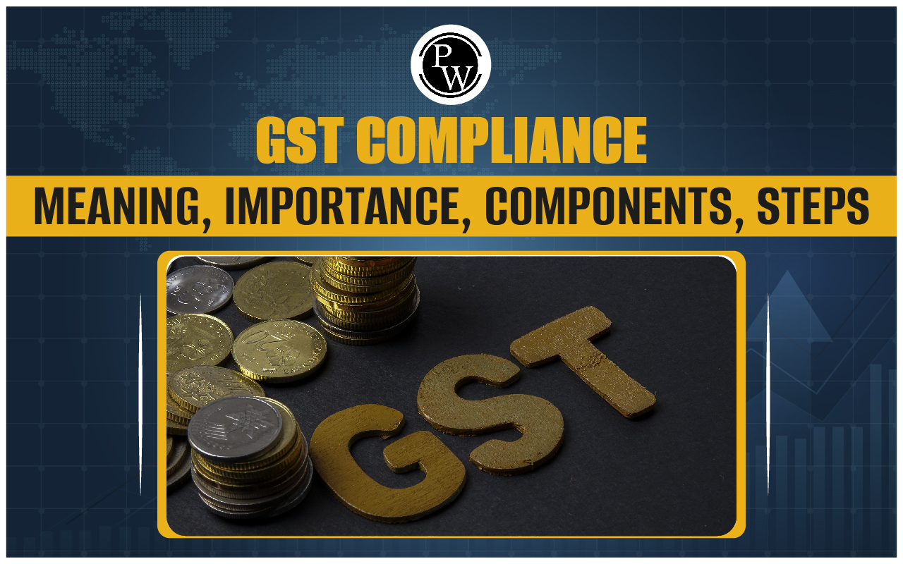 GST Compliance