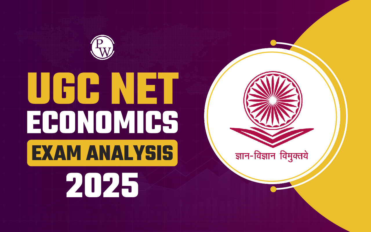 UGC NET Economics Exam Analysis 2025