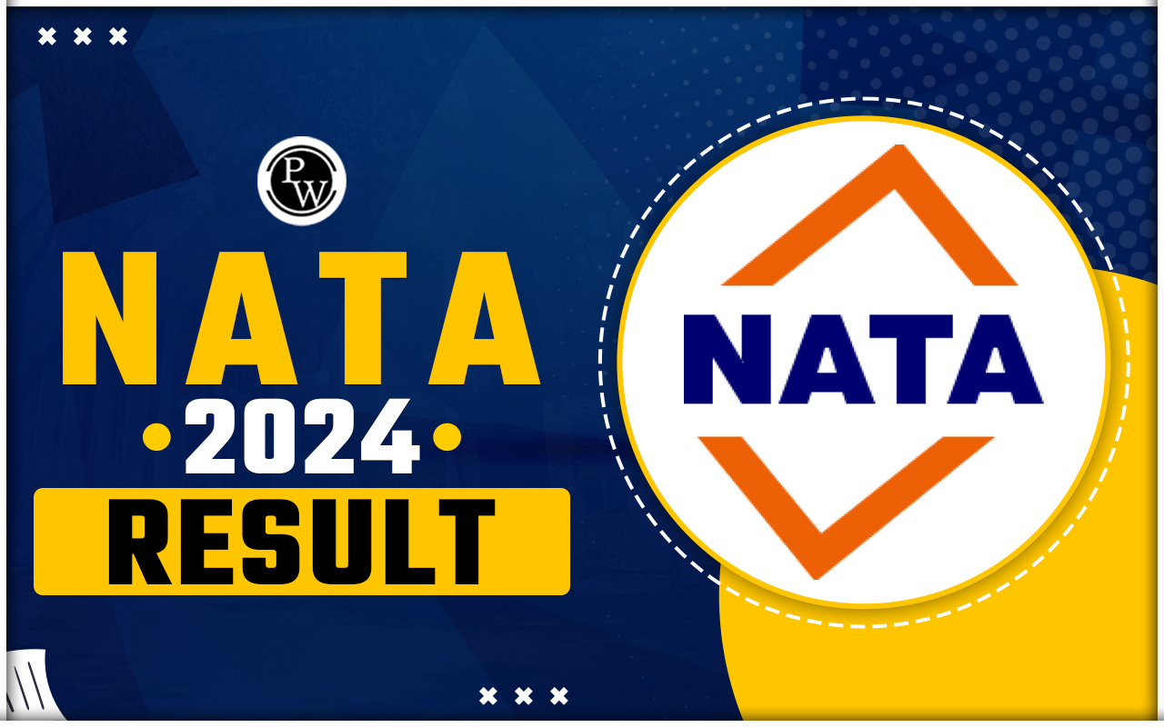 NATA 2024 Result Phase-1 Out