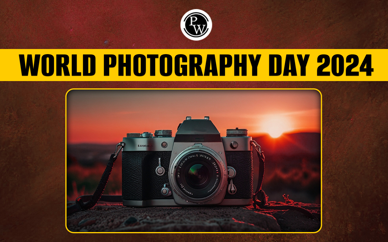 World Photography Day 2024
